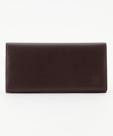 J.PRESS MEN 【MORPHO×J.PRESS】シープゴート 長財布(ササマチ束入・小銭入れなし)