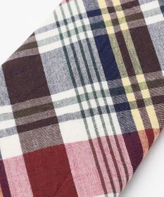 J.PRESS MEN パッチワーク ネクタイ