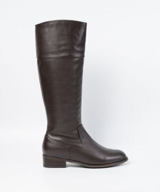 BONTRE 【MIONOTIS/ミオノティス】リアルレザージョッキーブーツ/714B