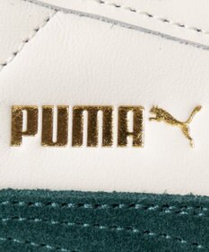 WEGO PUMA　アーミートレーナー