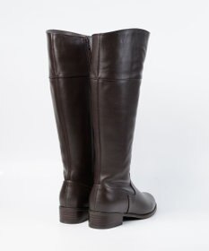 BONTRE 【MIONOTIS/ミオノティス】リアルレザージョッキーブーツ/714B