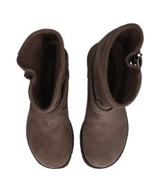 Bridget Birkin 【Bridget Birkin】オブリークトウエンジニアブーツ