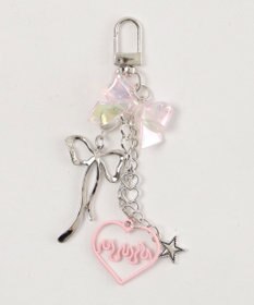 WEGO ビーズキーホルダーB