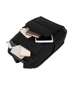 ACE BAGS & LUGGAGE ace. デヴェル ビジネスリュック  B4サイズ 15.6インチPC収納 24L 1050g 2気室 20262 エース