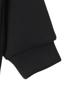 WEGO KEEPWARM　BIGハーフZIPプルオーバー