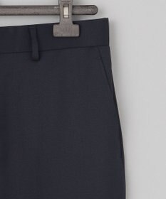 GOTAIRIKU 【御幸毛織】ドライスピナーツイルストレッチスーツ_ネイビー