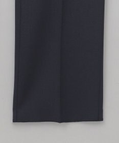 GOTAIRIKU 【御幸毛織】ドライスピナーツイルストレッチスーツ_ネイビー