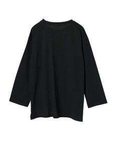 AMERICAN HOLIC アシンメトリー切替カットチュニック