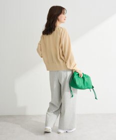 Green Parks 【しのばせカーデ】ポケッタブルＵＶカットニットカーディガン