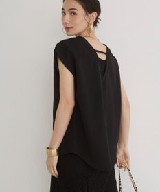 WEGO 【ANGIE VINTAGE】クロシェレースセットワンピース