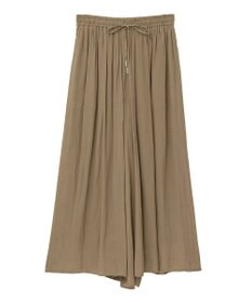 AMERICAN HOLIC 【選べる丈】接触冷感シフォンスカーチョ