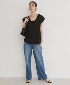 WEGO 【ANGIE VINTAGE】クロシェレースセットワンピース