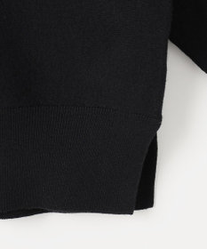 ANY SIS CICA加工 ビューティドルマン ニット