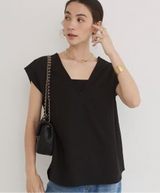 WEGO 【ANGIE VINTAGE】クロシェレースセットワンピース