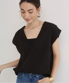 WEGO 【ANGIE VINTAGE】クロシェレースセットワンピース