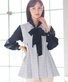 Feroux ペプラム タックジレ