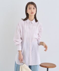 earth music&ecology サッカーレギュラーシャツ