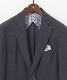 JOSEPH ABBOUD 【驚きの多機能】ドライサッカー ジャケット