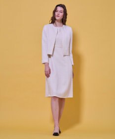 TOCCA 【00サイズあり】GLOW SILHOUETTE ドレス