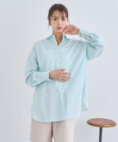 earth music&ecology サッカーレギュラーシャツ