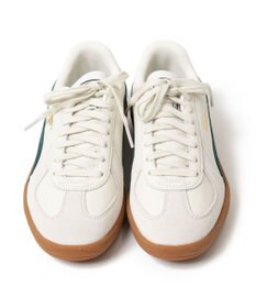 WEGO PUMA　アーミートレーナー