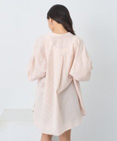 earth music&ecology サッカーレギュラーシャツ