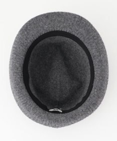 JOSEPH ABBOUD 【起毛】ウーレン ハット