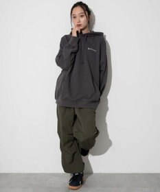 WEGO 【ユニセックス着用ITEM】別注NEW　JACKグラフィックプルパーカー