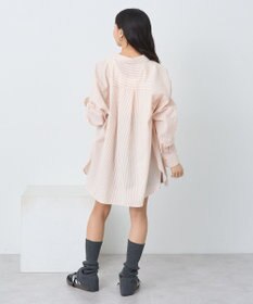 earth music&ecology サッカーレギュラーシャツ