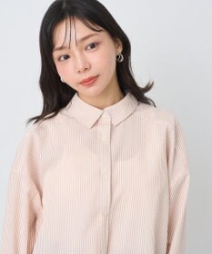 earth music&ecology サッカーレギュラーシャツ