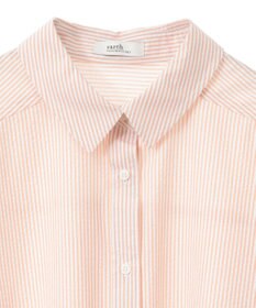 earth music&ecology サッカーレギュラーシャツ