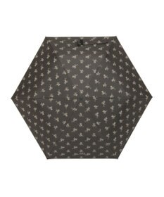 MOONBAT 【遮熱・遮光】POLO RALPH LAUREN(ポロ ラルフローレン)フローラル 花柄 晴雨兼用 雨傘  折りたたみ傘 簡単開閉