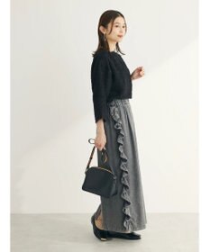 Green Parks ●２ＷＡＹ　もこもさプルオーバー