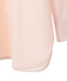 earth music&ecology サッカーレギュラーシャツ