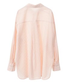 earth music&ecology サッカーレギュラーシャツ