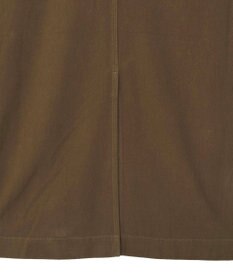 CRAFT STANDARD BOUTIQUE フロントジップジャンパースカート