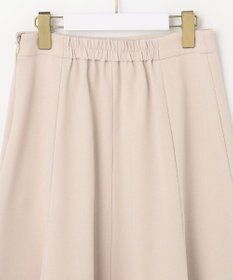 ANY SIS 【UVカット / 接触冷感 / 吸水速乾】スマートビューティストレッチ フレアスカート