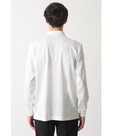 DAKS スーピマカノコ ポケットポロ