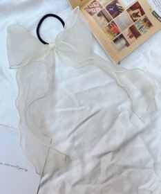 WEGO スケリボンゴム