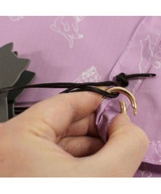 ROOTOTE 1046【ゾウ・ウサギ】LT.チャーム＆トート-B