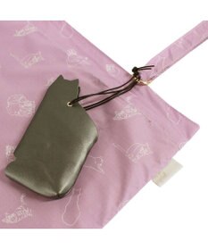 ROOTOTE 1046【ゾウ・ウサギ】LT.チャーム＆トート-B