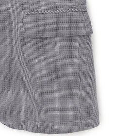 JOSEPH HOMME エアジャガードジャージー　ジャケット