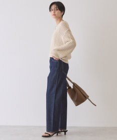 AMERICAN HOLIC ルーズニットプルオーバー