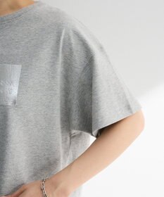 Green Parks ・ＥＬＥＮＣＡＲＥ　ＤＵＥ　箔プリントＴＥＥ