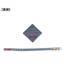 PET PARADISE スヌーピー 首輪 ビーグルスカウト柄 反射付き 【Ｍ】中型犬