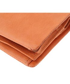 genten ゴートベーシック 二つ折り財布