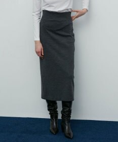 BEIGE， FOCH / タイトスカート