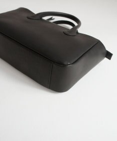 TIDEWAY Niks  ワイドトートバッグ