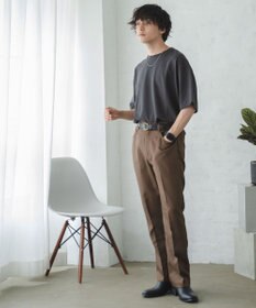 WEGO セミフレアスラックス