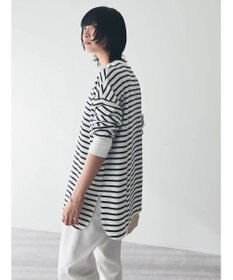 Green Parks ワッフルプルオーバー